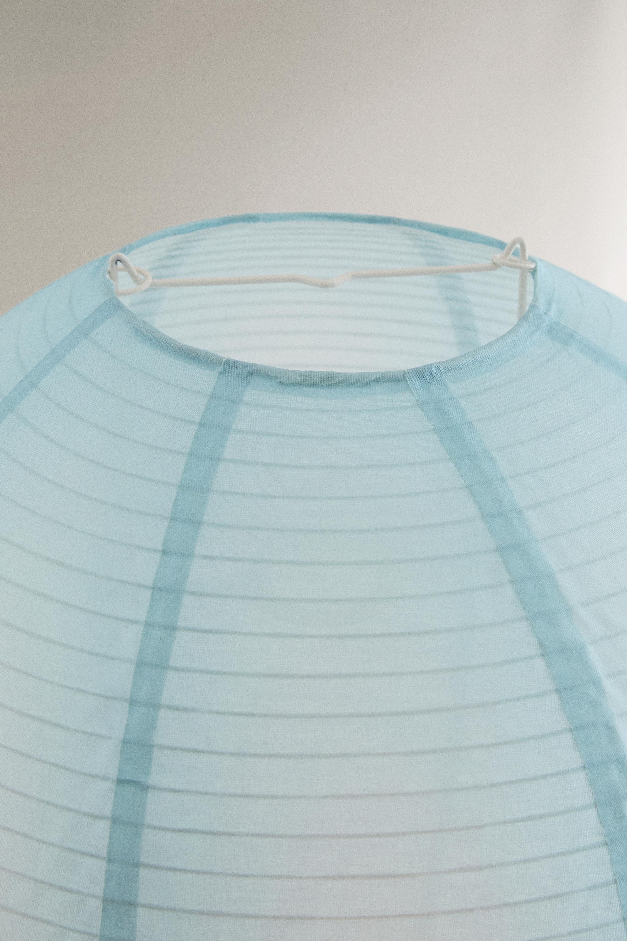 LARGE KIDS’ PLANET LAMP SHADE